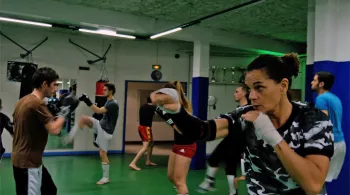 Après le combat