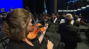 Les enfants du classique