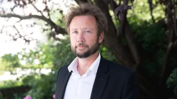 Boris Vallaud