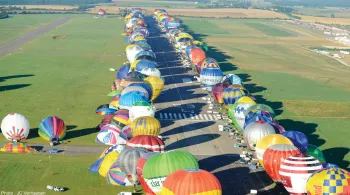 ballons