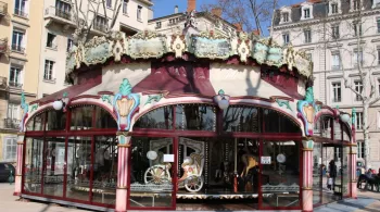 carrousel