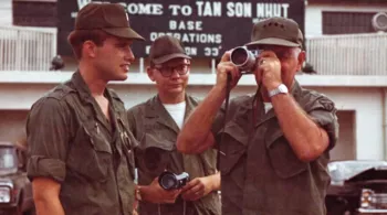 Un Militaire à Moruroa