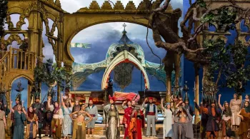 (c) Agathe Poupeney -Opera national de Paris