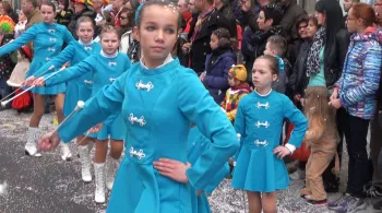 Majorette - © Armoni productions