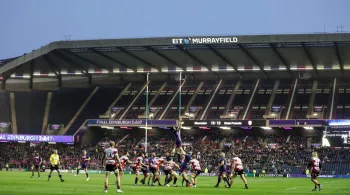 RUGBY CHALLENGE CUP 2017