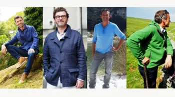 Les Nouveaux Nomades / France 3