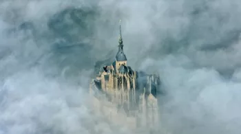Doc Mont-St-Michel