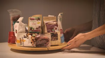 BIEN MANGER A QUEL SAIN SE VOUER ?
