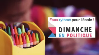 Dimanche en politique en Bourgogne