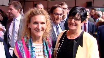 Dimanche en politique en Franche-Comté