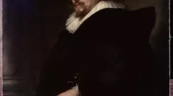 RUBENS, PEINDRE L'EUROPE