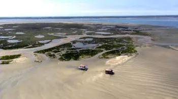 Bassin d'Arcachon