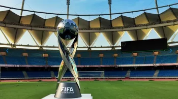COUPE DU MONDE FIFA U17
