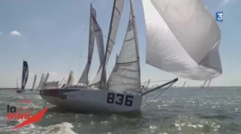 mini transat (image non classée)