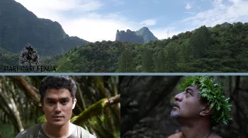 PARI PARI FENUA PUNAAUIA