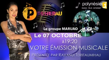 PEHERAU SPECIAL MARUAO