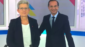 Geneviève Darrieussecq