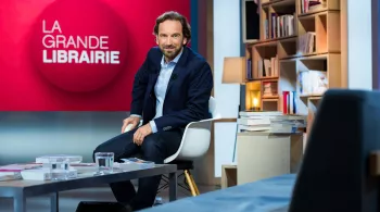 LA GRANDE LIBRAIRIE