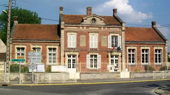 mairie