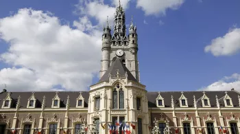 beffroi