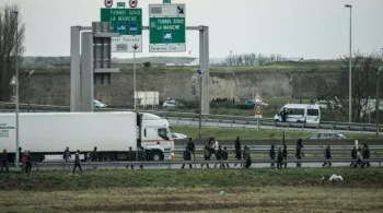 calais