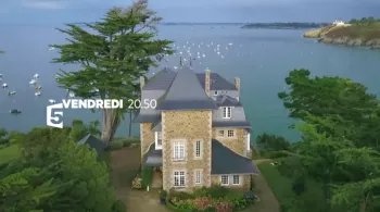 La Maison France 5
