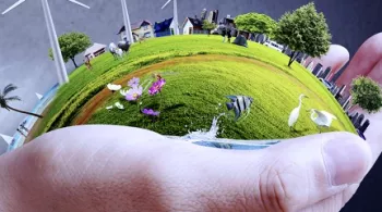 Europe et transition écologique