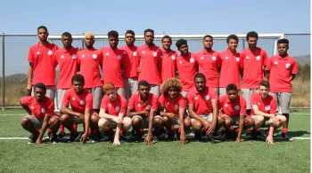 U17 en inde