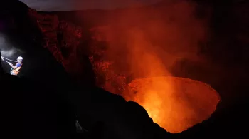 Le Monde de Jamy quand la terre gronde 