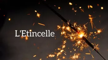 L'étincelle