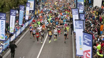 Marathon Metz Mirabelle - © Schillinger