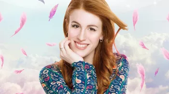 LOVE, DIVINA