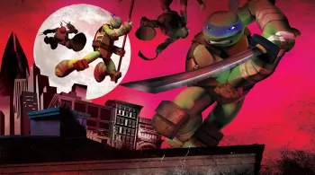 Les Tortures Ninja