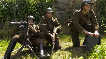 ces gamins-là La bataille des cadets de Saumur"