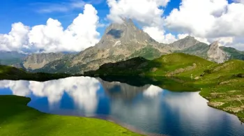 Vallée d'Ossau