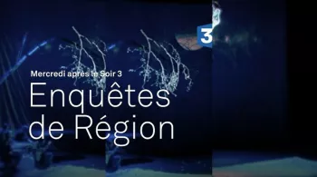 Enquêtes de région
