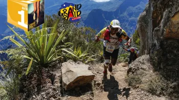 25 ANS DE GRAND RAID 