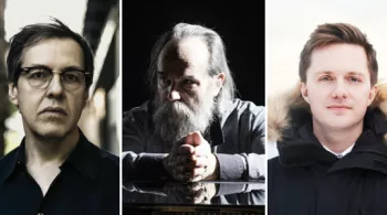 En direct sur Culturebox, la Nuit minimaliste à la Philharmonie de Paris
