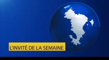 L'invité de la semaine 