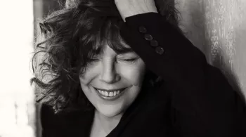 ALCALINE - Jane Birkin