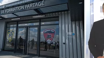 EDR Centre omnisports ASM 