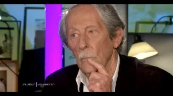 Jean Rochefort