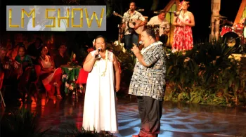 LM SHOW MANAVIB'S