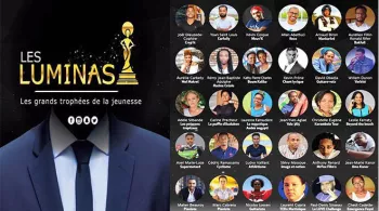Les Luminas 2017