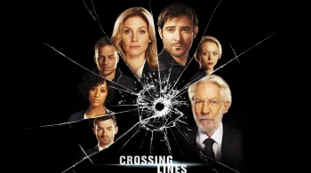 CROSSING LINES - Saison 3