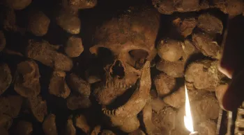 catacombes