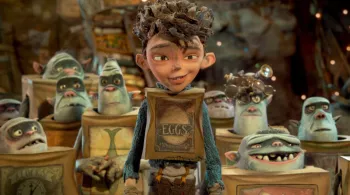 LES BOXTROLLS