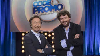 CODE PROMO