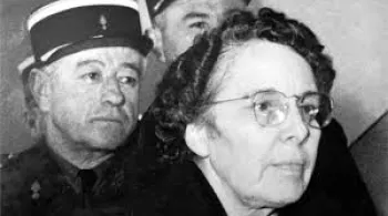 Marie Besnard