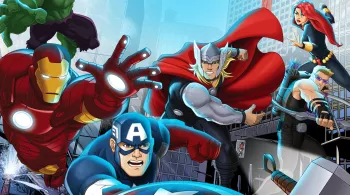 AVENGERS